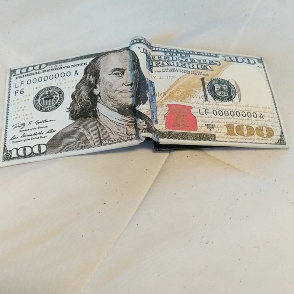 Wallet - Picture 3 of 3